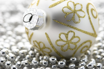 Christmas Tree Bauble