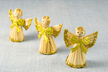 Christmas Decoration Angels