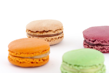 macarons