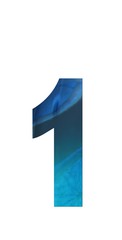 numéro