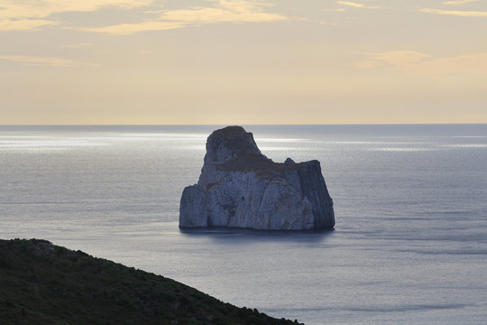 Pan di Zucchero