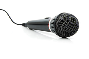 Univesal microphone