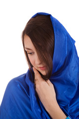 modesty girl