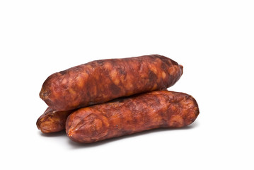 Chorizo para freir.