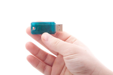 memory stick