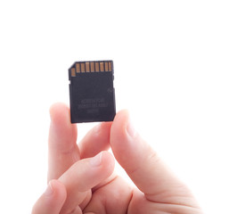 SD card