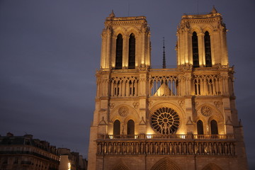 Notre Dame
