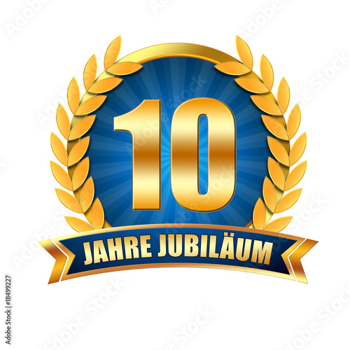 "10 Jahre Jubiläum" Stockfotos und lizenzfreie Bilder auf
