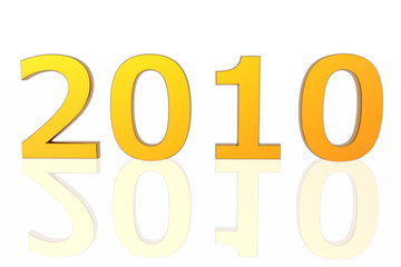 Happy new 2010 year