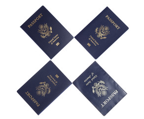 US Passports