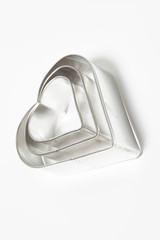 cookie cutters