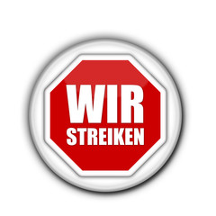 streikbrecher