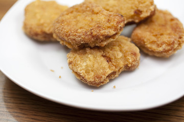 Chicken Nuggets