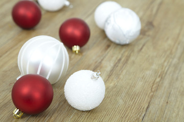 christbaumkugeln