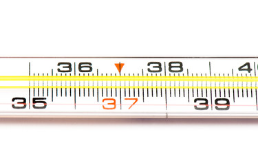 medical thermometer