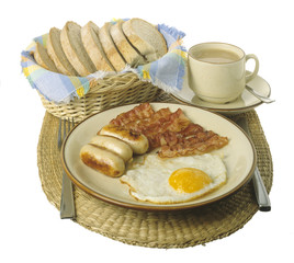breakfast basics
