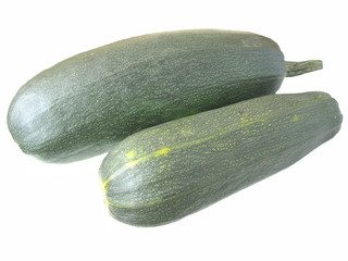 green marrows