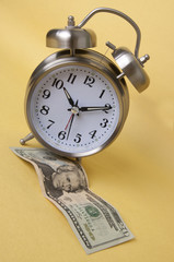 Time is Money