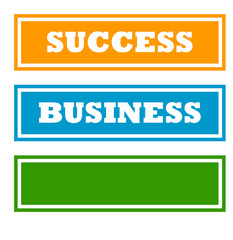 Business Success