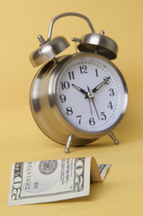 Time is Money