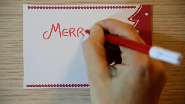 merry christmas