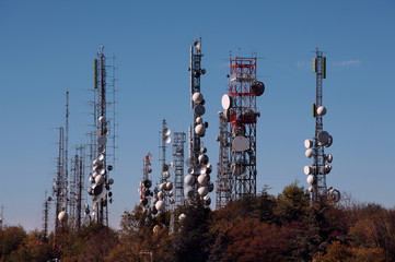 antenne