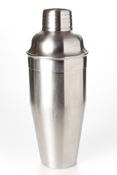 stainless azero shaker