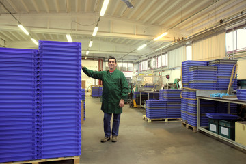 production