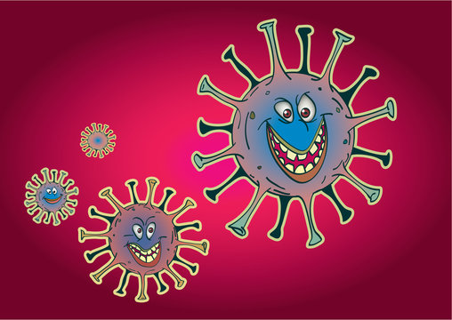 Germs / virus