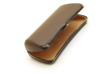 eyeglasses case