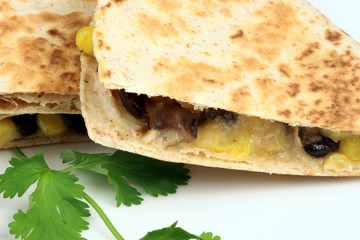mexican quesadilla