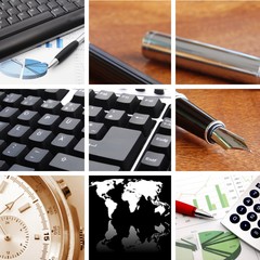 business success collection