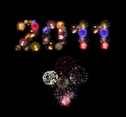 Frohes Neues 2011!