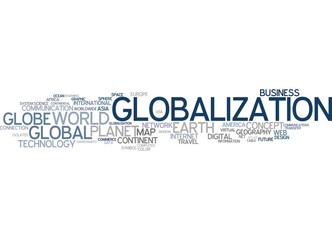 Globalization