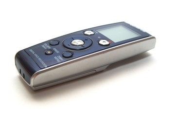 Dictaphone