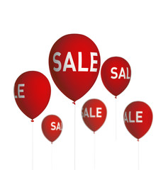 Sale balloons