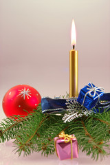 Weihnachtsdekoration