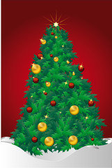 albero natale