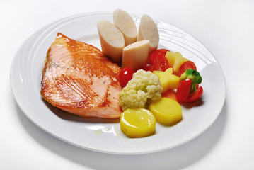 Salmo