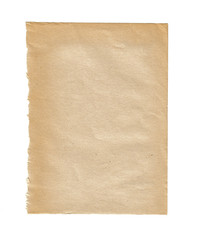 Old Broken Paper Texture
