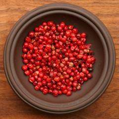 Roter Pfeffer