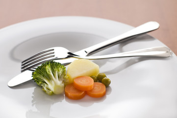 Vegetarian