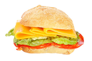 Sandwich