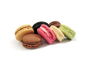 Macarons