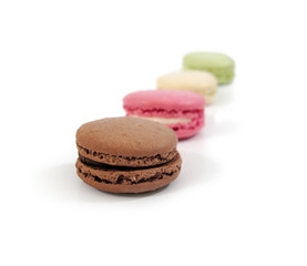 Macarons