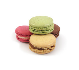 Macarons