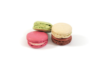 Macarons