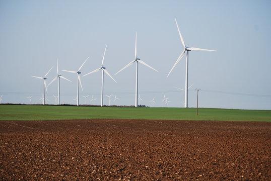 eolienne