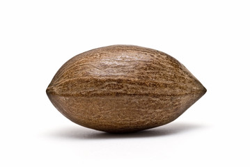 Nuez sabrosa.