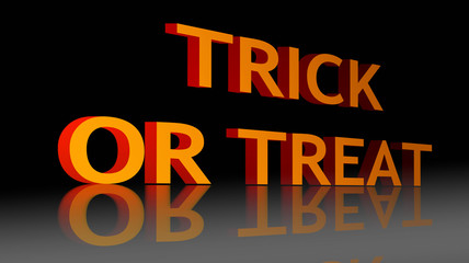 Obraz premium Halloween
